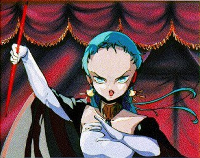 Wallpaper Pengisi Suara Vampire Hunter D Satoko Kitou Meninggal Di Usia For iPhone