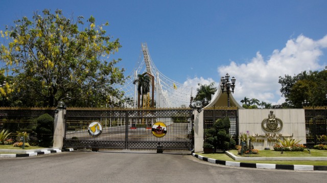 5 Fakta Menarik Brunei Darussalam, Negara Kaya yang Tak Menjual Alkohol (29969)