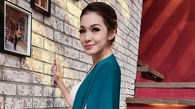 Maya Septha Akui Job Berkurang dan Bisnis Kacau sejak PSBB (90682)