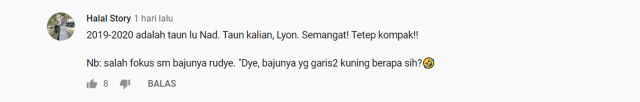 Onadio Leonardo Remake 'Biarlah' Bersama Band Lyon (1100247)