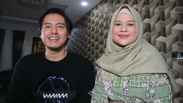 Bukber Online, Cara Roger Danuarta Kumpul Bareng saat Ramadhan di Tengah Corona (264821)