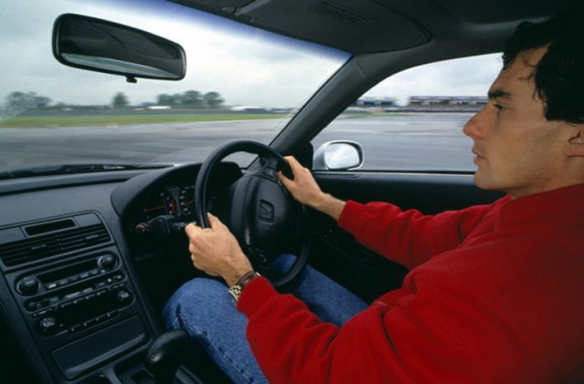 Mengenang 26 Tahun Kepergian Ayrton Senna, Ini Deretan Koleksi Mobilnya (547903)