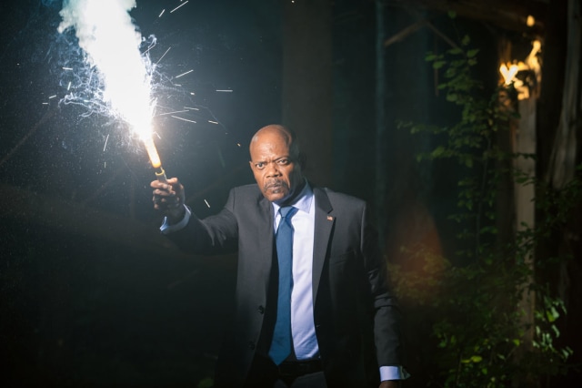 Sinopsis Film Big Game, Tayang Malam Ini di Bioskop Trans TV (740508)