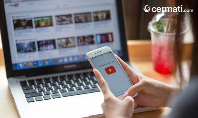 Dear YouTuber, Jangan Asal Prank, Ini Aturan YouTube yang Harus Ditaati (100507)