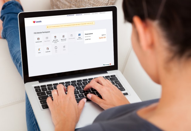 Cara Belanja Online Aman Anti Tipu-tipu di E-commerce (2915)