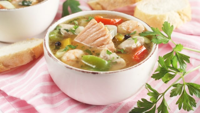 23 Variasi Sup yang Sehat dan Cocok Jadi Menu Sahur Anak (266319)