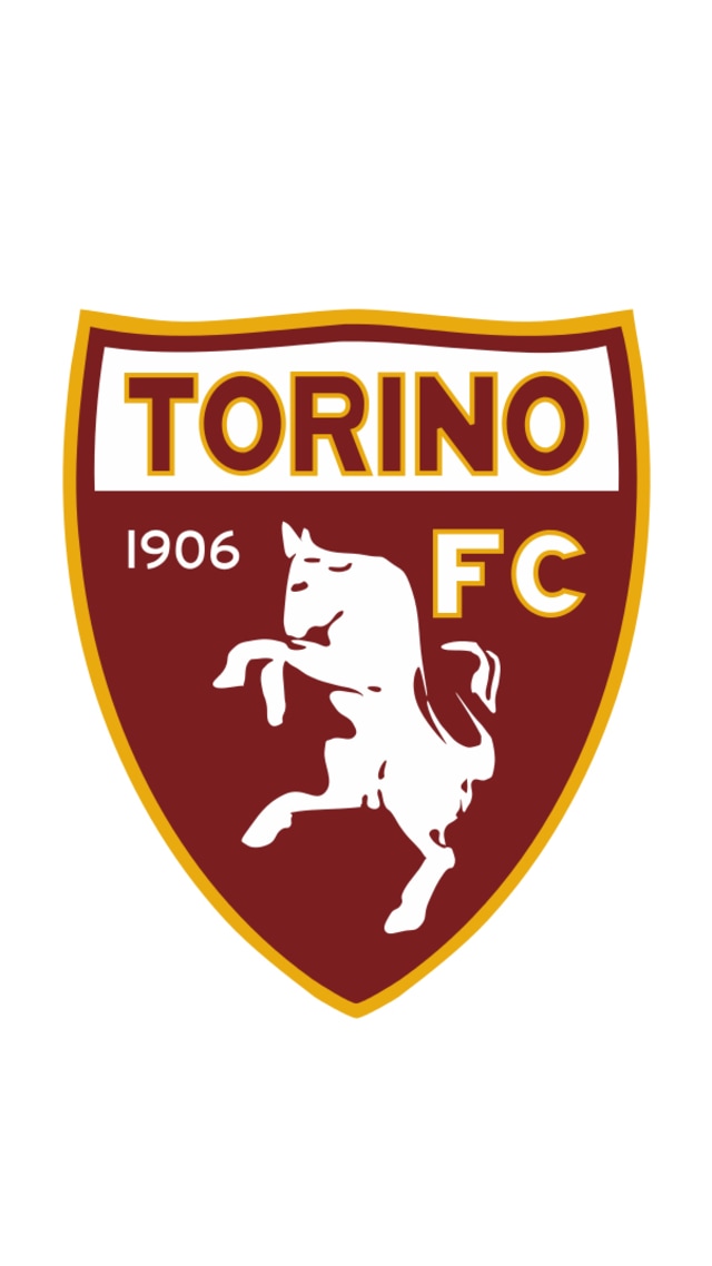 Logo Torino FC. Foto: Istimewa