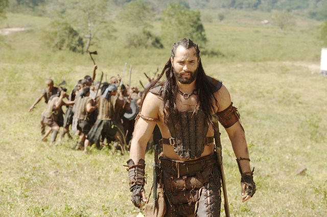 Sinopsis Film The Scorpion King 3, Tayang Malam Ini di Big Movies GTV (329927)
