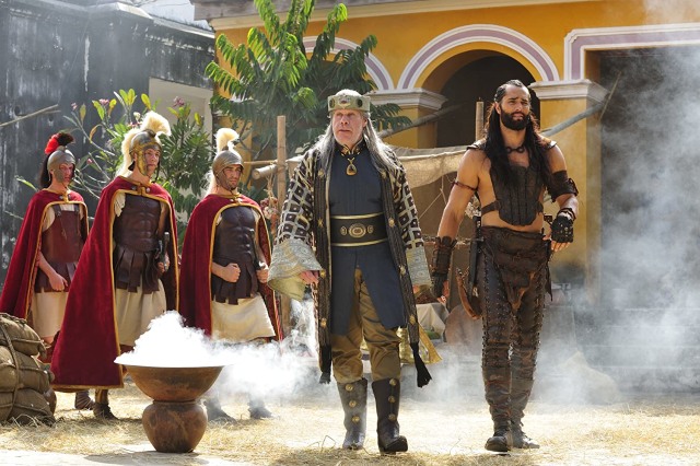 Sinopsis Film The Scorpion King 3, Tayang Malam Ini di Big Movies GTV (329928)