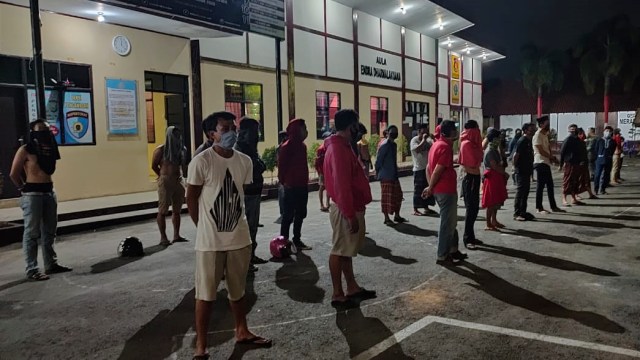 Viral Djuyoto Suntani, Presiden Perdamaian Dunia yang Minta PSBB Disetop (276014)