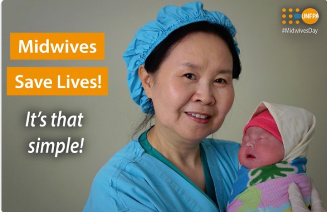 Dok: Twitter/UNFPAIndonesia