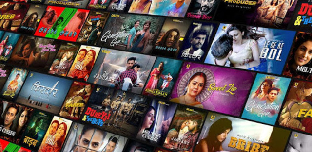 Streaming Film India atau Bollywood  sumber: play.google.com