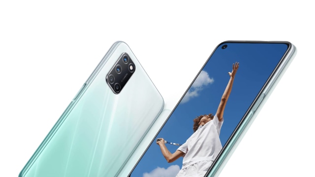 Daftar HP Android yang Turun Harga Jelang Lebaran: Samsung, Oppo, hingga Vivo (149078)