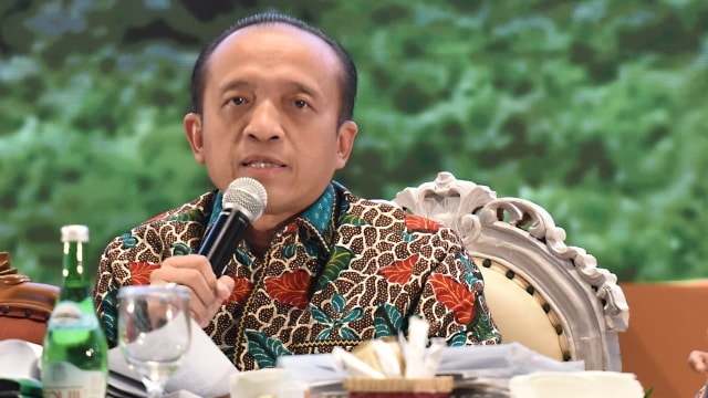 KLHK dan Pemprov Kaltim Perkuat Kesatuan Pengelolaan Hutan untuk Cegah Karhutla (1242192)