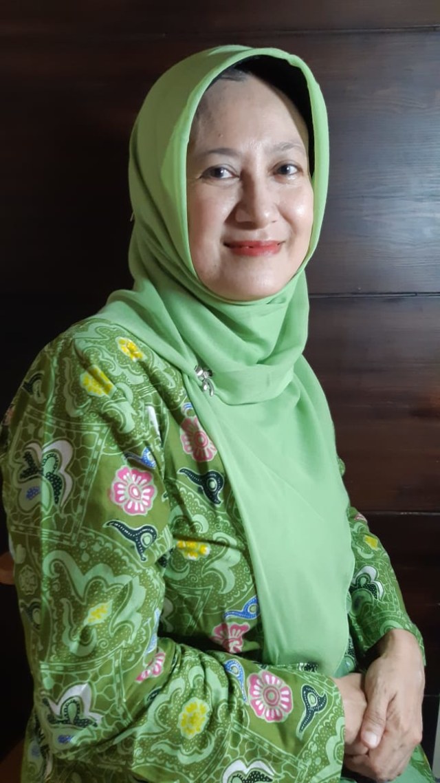 Dr Lilik Noor Yuliati Bagikan Tips Mengurangi  Food Waste di Bulan Ramadhan