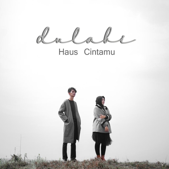 Dulabi akan merilis single perdana 'Haus Cintamu'. Foto: Dok. Dulabi Music