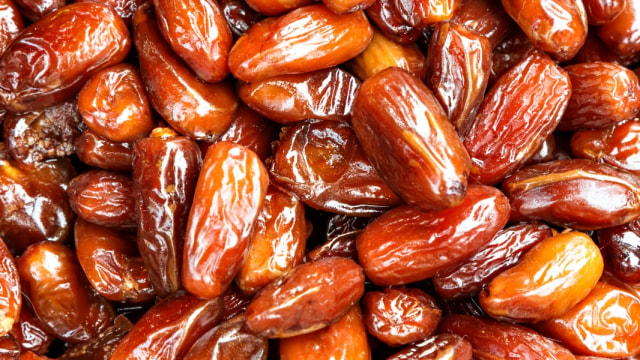 Resep Jus Kurma Susu Nikmat Dan Sehat Untuk Berbuka Puasa Kumparan Com