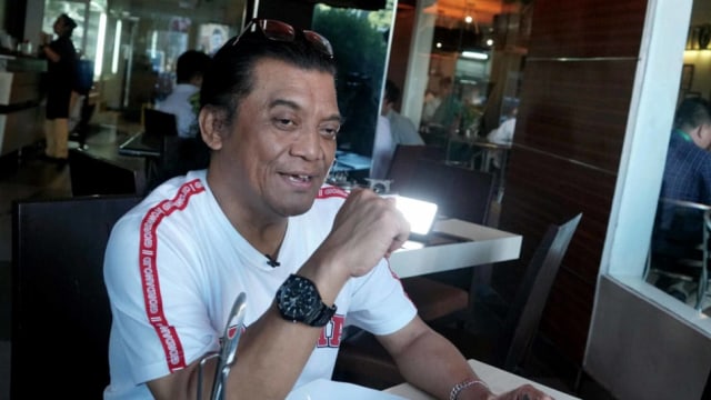 Terkuak, Didi Kempot Bangun Masjid untuk Istrinya yang Rajin Wirid dan Mengaji (140838)