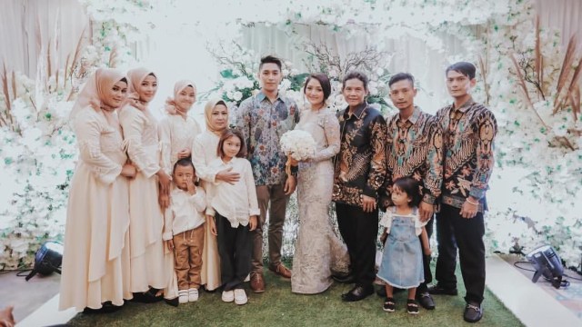 Kakak Kandung Siti Badriah Tersangkut Kasus Narkoba (1004)