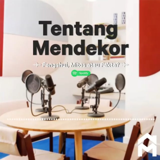 Fengshui, Mitos atau Fakta? by Podcast Tentang Mendekor