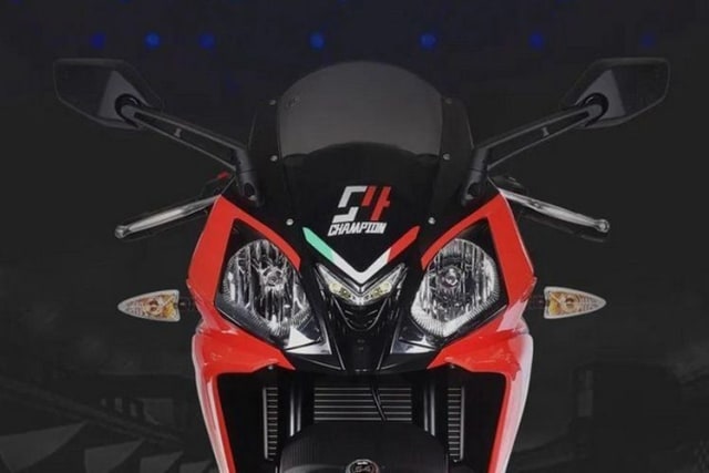 Aprilia GPR150 Penantang Honda CBR150R Siap Masuk Indonesia? (25063)