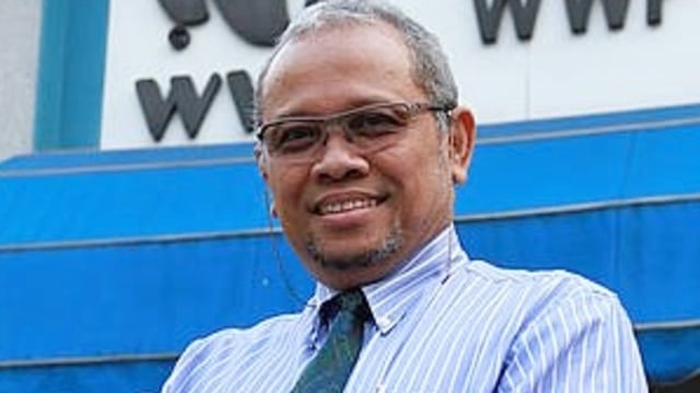 Pengamat Satwa Liar IPB: Pandemi Corona, Kebun Binatang Sangat Kritis (214975)