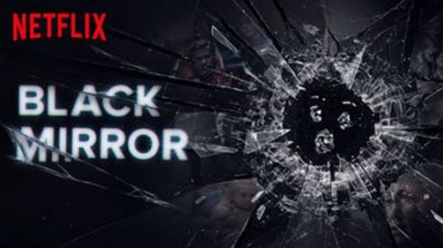 Black Mirror (Foto: Netflix)