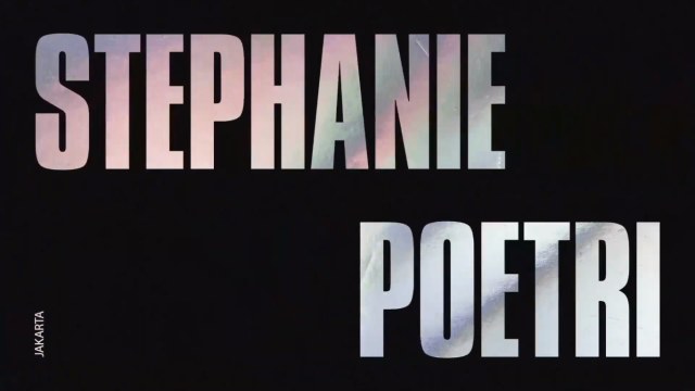 Stephanie Poetri di Asia Rising Forever 88rising dok YouTube 88rising