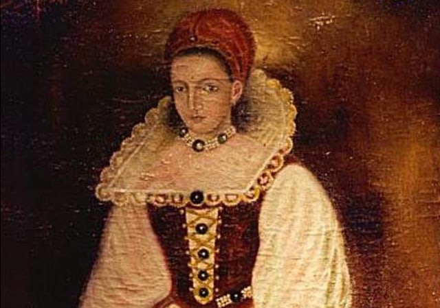 Elizabeth Bathory. Foto: wikimedia commons