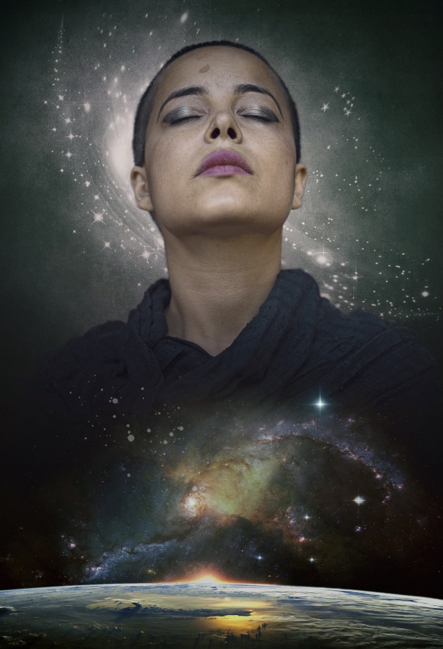 Ilustrasi meditasi ala Feng Shui Astrologi. Foto : Pixabay