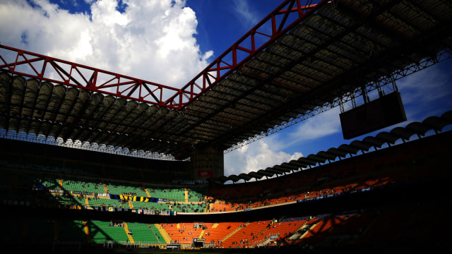 Melihat Konsep Calon Stadion Baru Milik Ac Milan Dan Inter Milan Megah Banget Kumparan Com