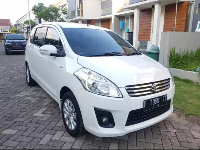 Menarik, Pilihan Mobil Bekas Suzuki di Bawah Rp 100 Juta (17298)