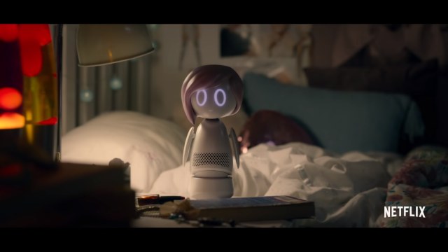 Sutradara Black Mirror Sebut Dunia Lagi Terlalu Suram buat Rilis Musim ke-6 (117522)