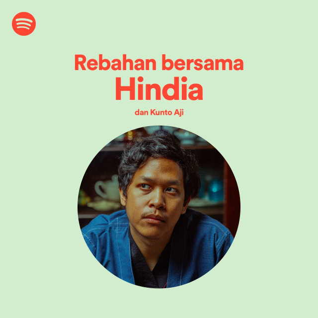 Kunto Aji dan Hindia Kurasi Playlist Rebahan di Spotify | kumparan.com