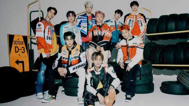 Deretan Nama Fandom K-Pop dan Arti di Baliknya yang Belum Banyak Orang Tahu (83172)