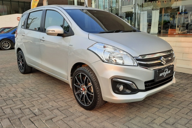 Ingin 'Upgrade' Mobil Bekas Sekaligus Dapat Uang Tunai? Ini Caranya (153874)