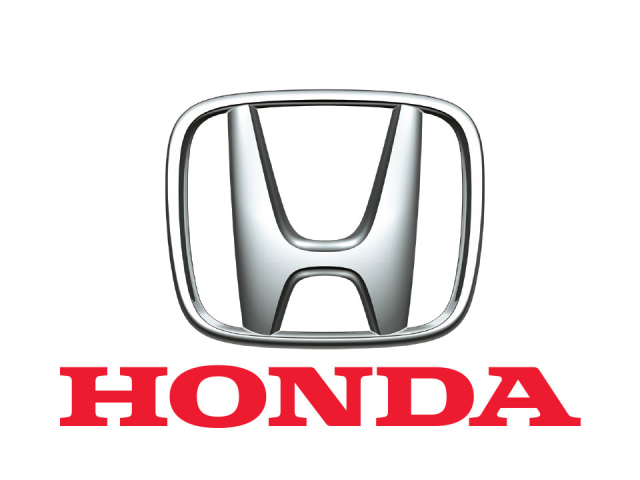 Logo Honda. Foto: dok. HPM