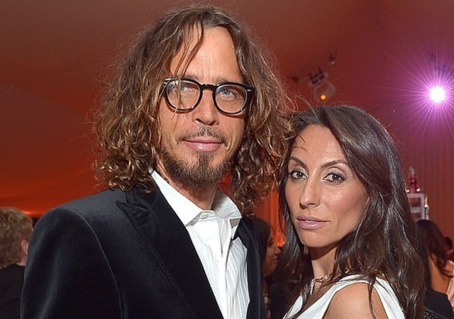 Istri Chris Cornell Laporkan Personel Soundgarden ke Pihak Berwajib (59)