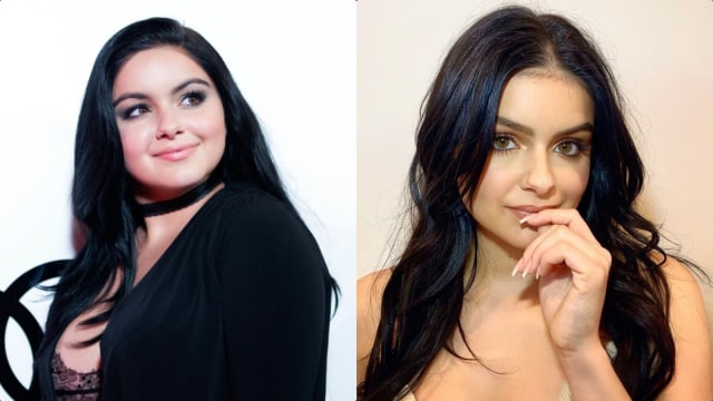 Transformasi 5 Selebriti setelah Diet Ketat, Adele hingga Mariah Carey (34837)