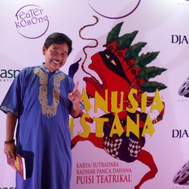 7 Artis Indonesia yang Namanya Melejit Berkat Sinetron Religi (1963)