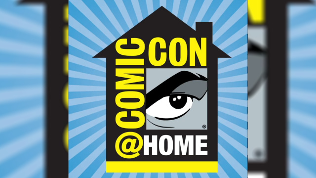 San Diego Comic-Con (Foto: @Comic_Con)