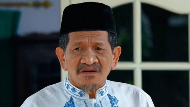 7 Artis Indonesia yang Namanya Melejit Berkat Sinetron Religi (1966)