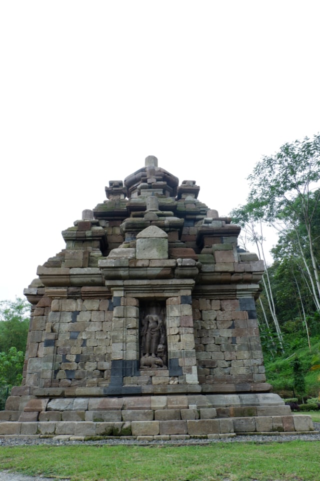 Candi Selogriyo Foto: Shutter Stock