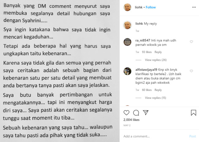 Heboh! Syahrini Ternyata Punya Ayah Angkat Bule (53620)