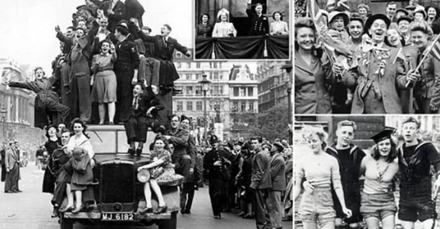 Samakan Merkel dengan Hitler, Dubes Malta di Finlandia Mengundurkan Diri (47191)