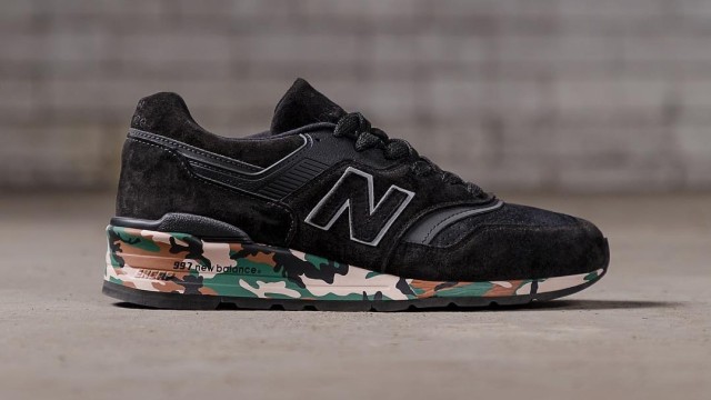 New Balance Donasi Lebih dari 13 Ribu Sneakers buat Tenaga Medis (437662)