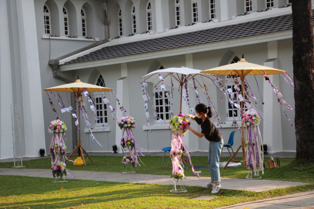 com-Ilustrasi wedding organizer. Foto: Shutterstock