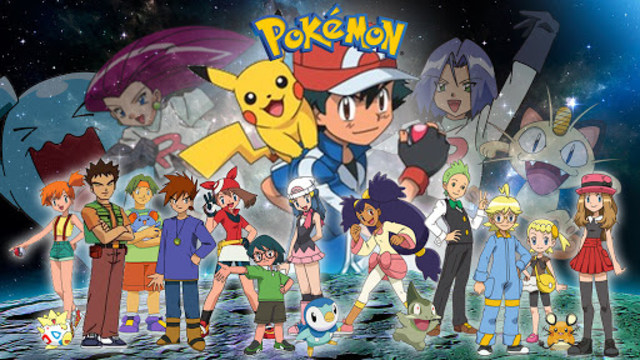 7 Rekomendasi Anime yang Cocok untuk Ditonton Anak-anak (3)