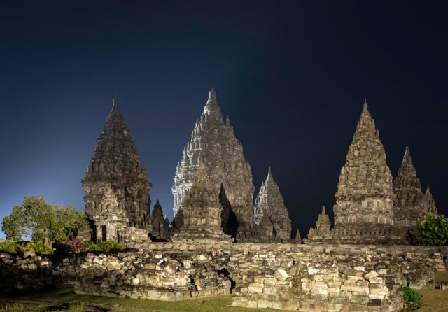 Ada Paket Wisata Menikmati Candi Prambananan di Pagi Hari, Harganya Rp 100 Ribu (231156)