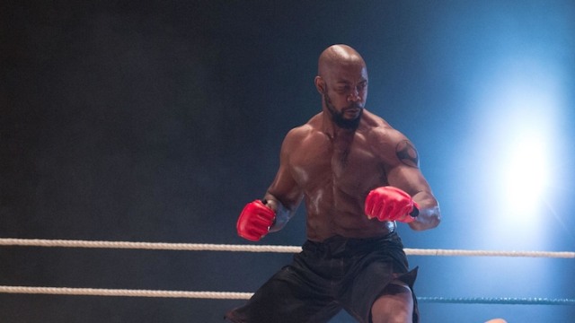 Sinopsis Film Never Back Down: No Surrender, di Sinema Dini Hari Trans TV (716312)